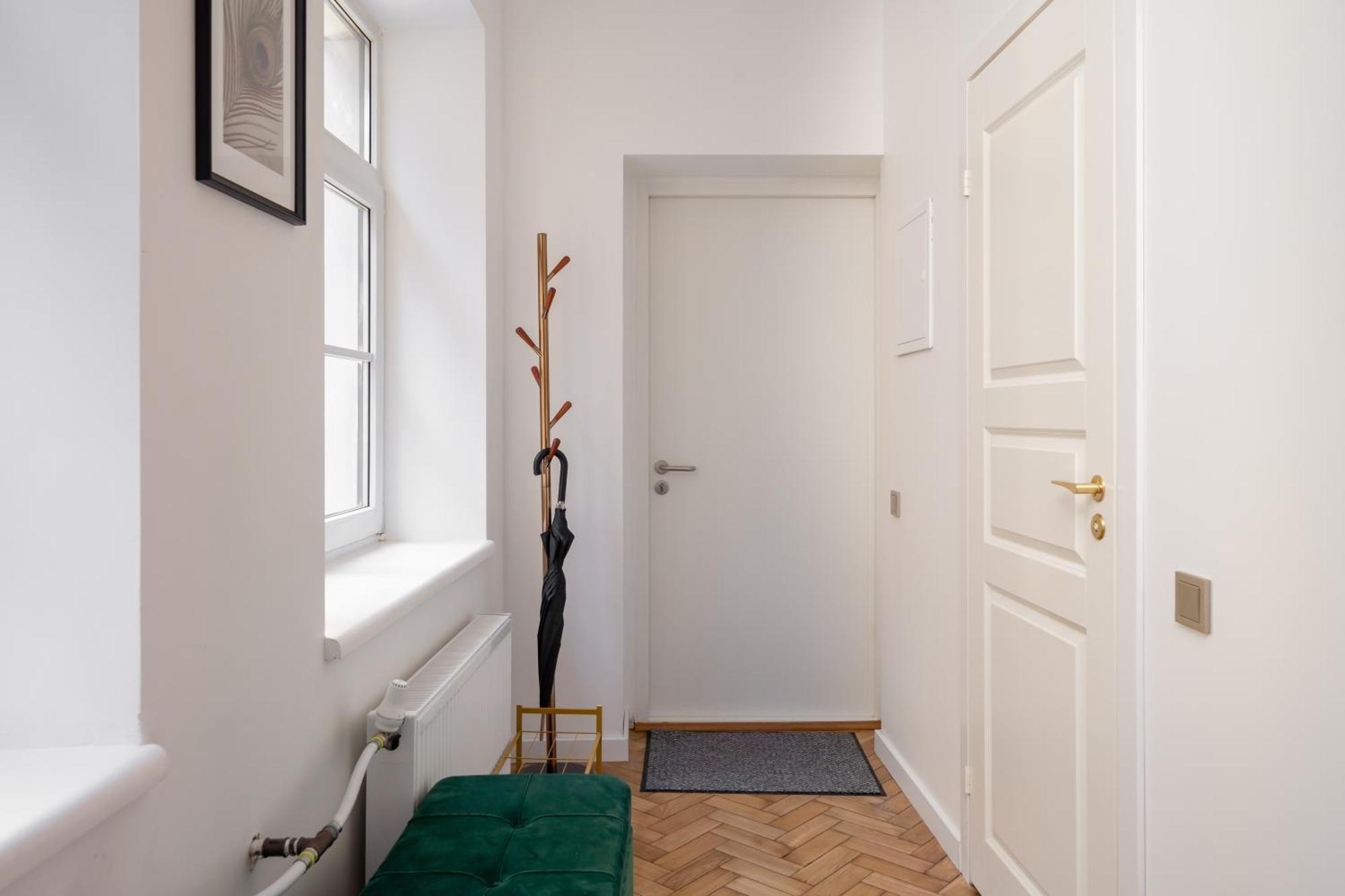 Old Town 1-Bedroom Apartment Riga Exterior foto
